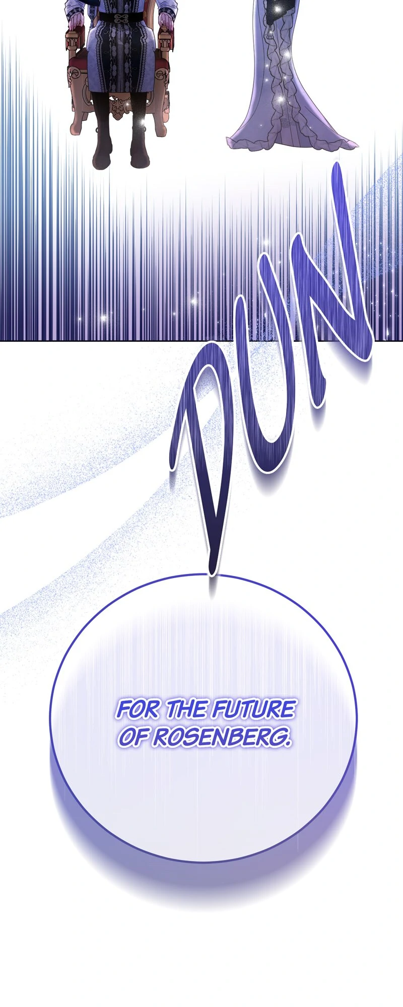 Until the Real One Shows Up Chapter 64 - Page 80