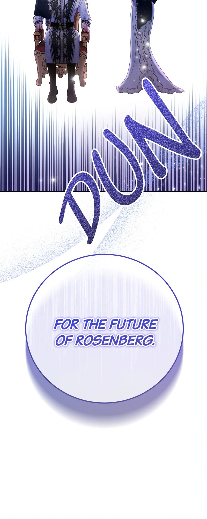 Until the Real One Shows Up Chapter 65 - Page 2