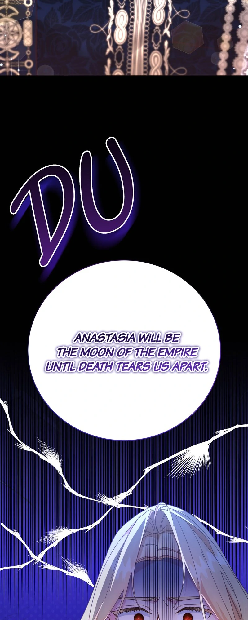 Until the Real One Shows Up Chapter 65 - Page 11