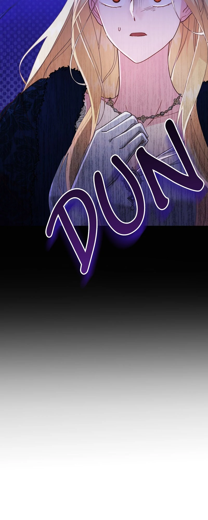 Until the Real One Shows Up Chapter 65 - Page 12