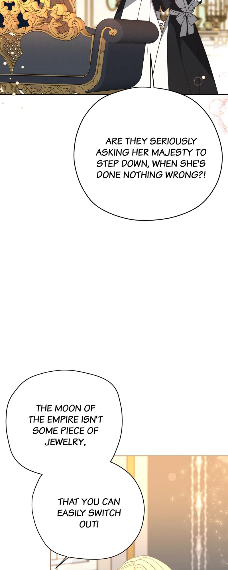 Until the Real One Shows Up Chapter 65 - Page 16