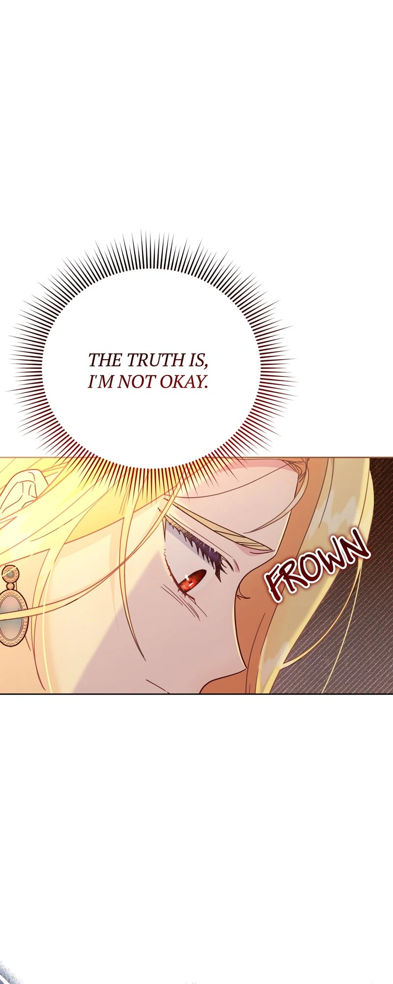 Until the Real One Shows Up Chapter 65 - Page 20