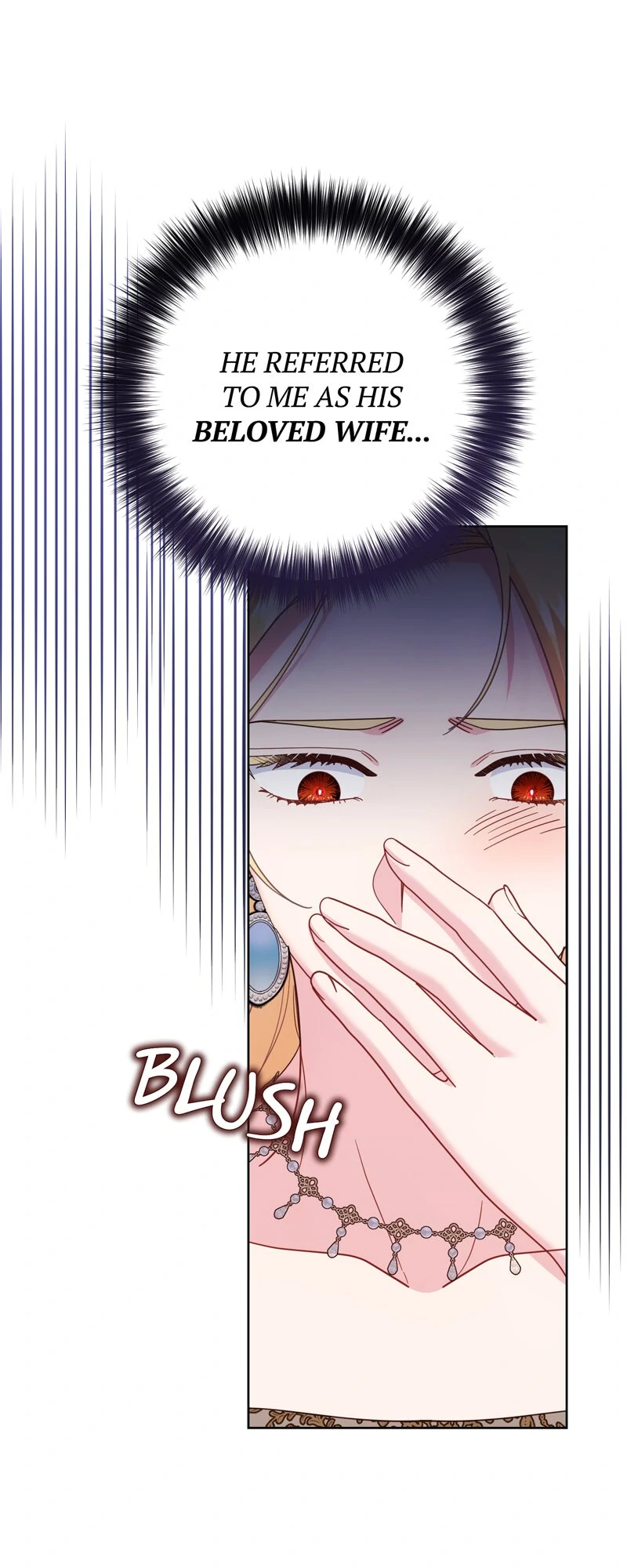 Until the Real One Shows Up Chapter 65 - Page 27