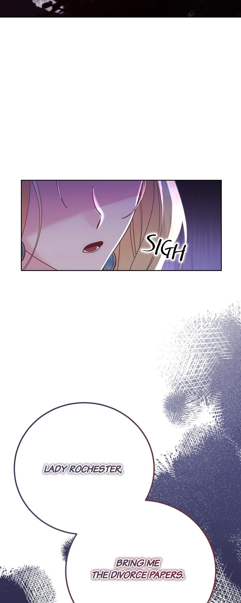 Until the Real One Shows Up Chapter 65 - Page 30