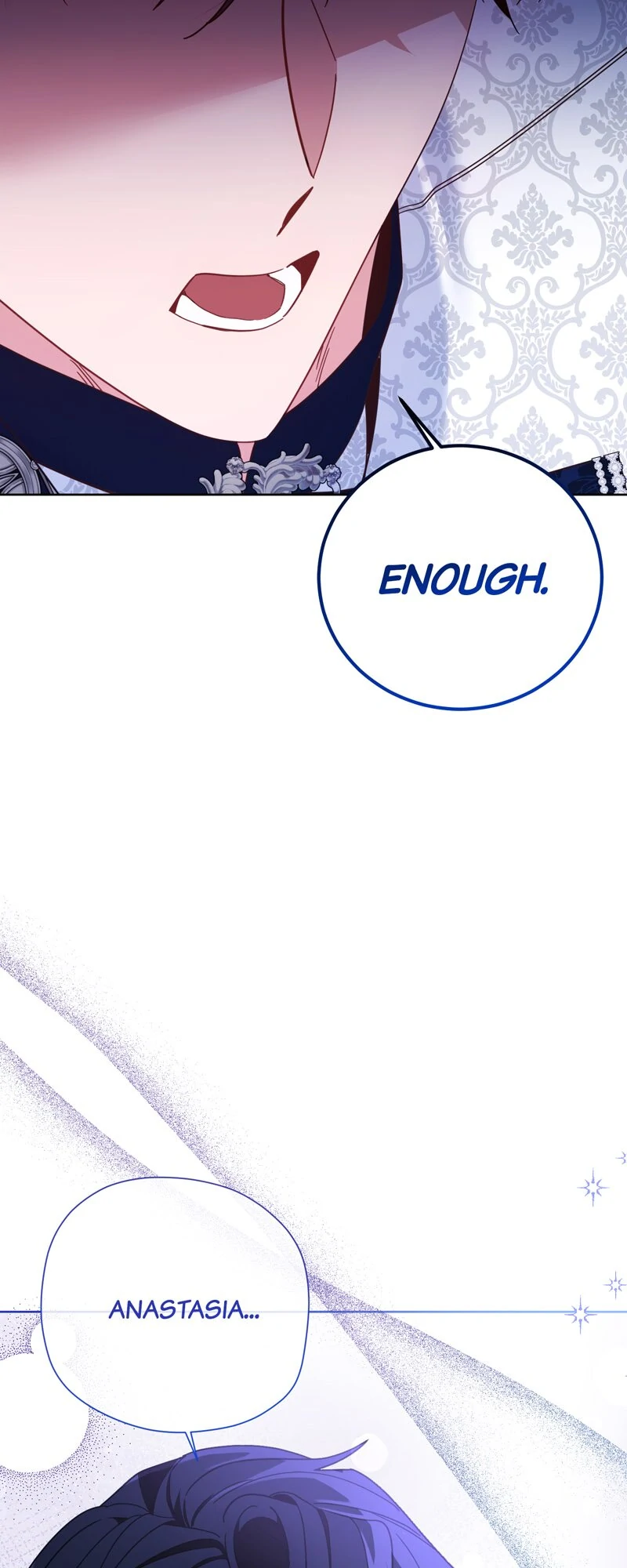 Until the Real One Shows Up Chapter 65 - Page 4