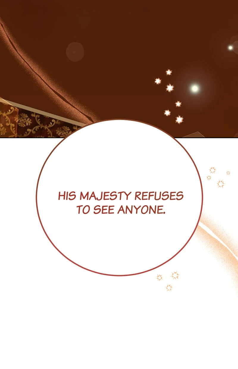 Until the Real One Shows Up Chapter 65 - Page 34