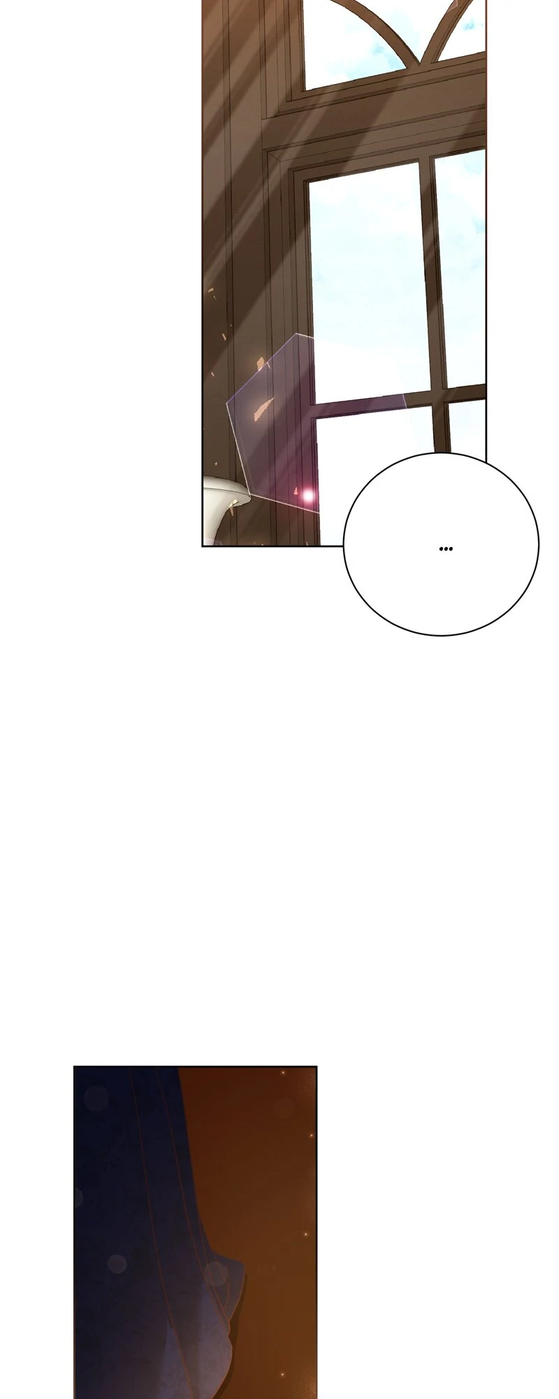 Until the Real One Shows Up Chapter 65 - Page 39
