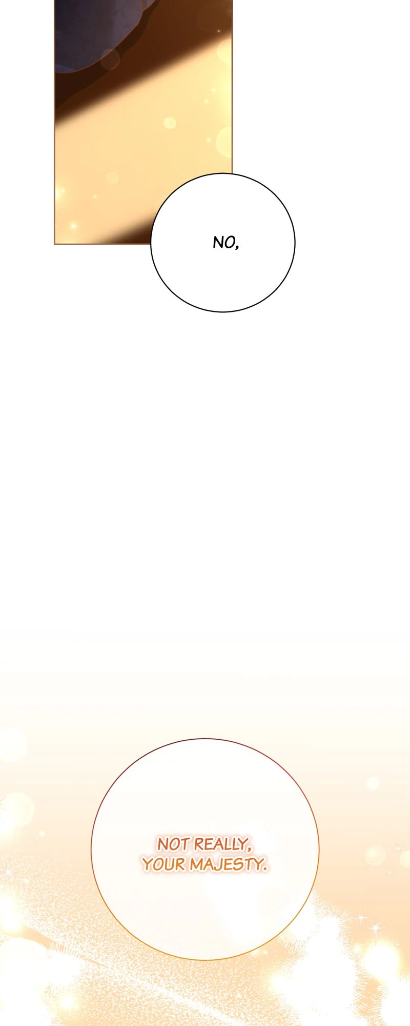Until the Real One Shows Up Chapter 65 - Page 40