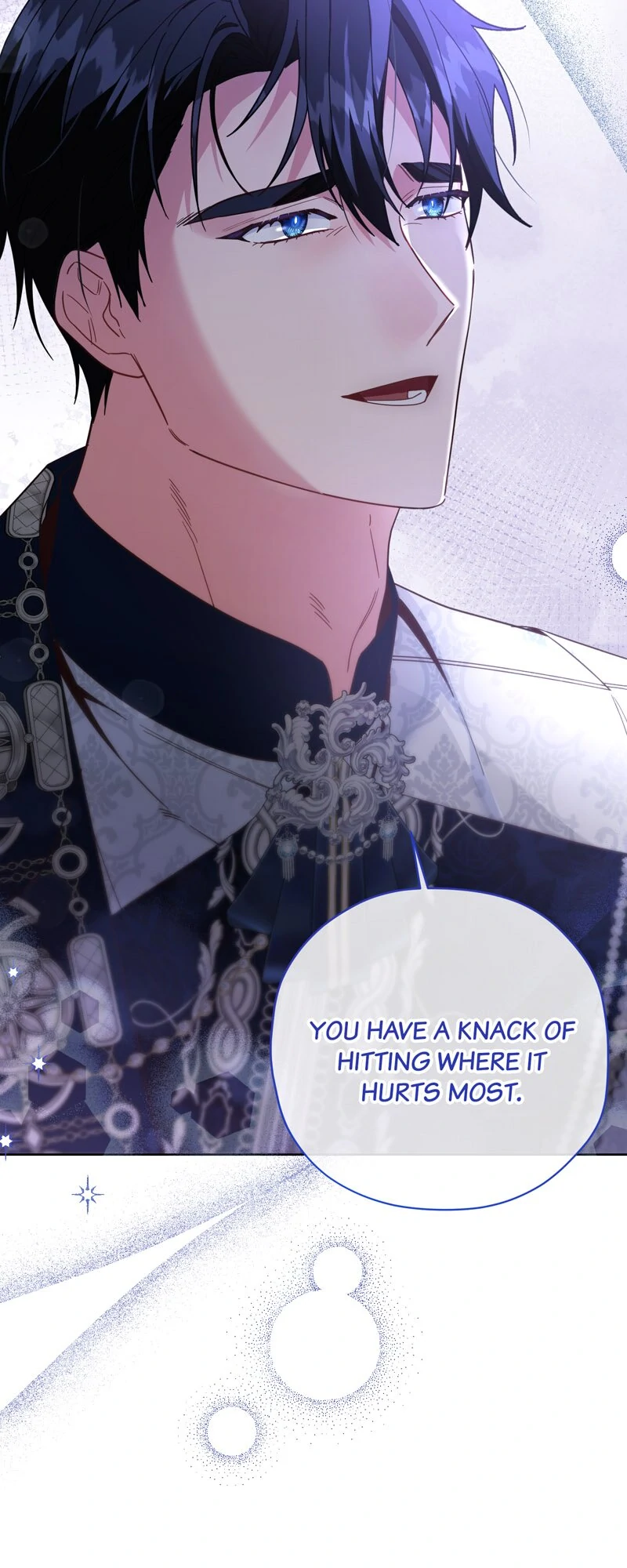 Until the Real One Shows Up Chapter 65 - Page 5