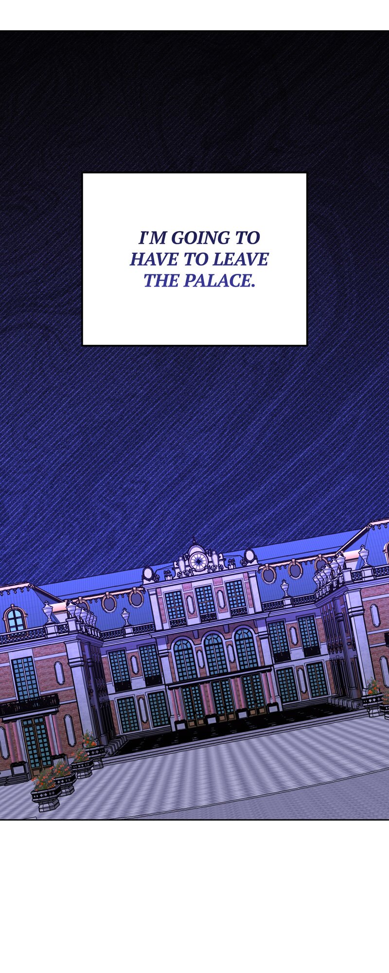 Until the Real One Shows Up Chapter 65 - Page 43