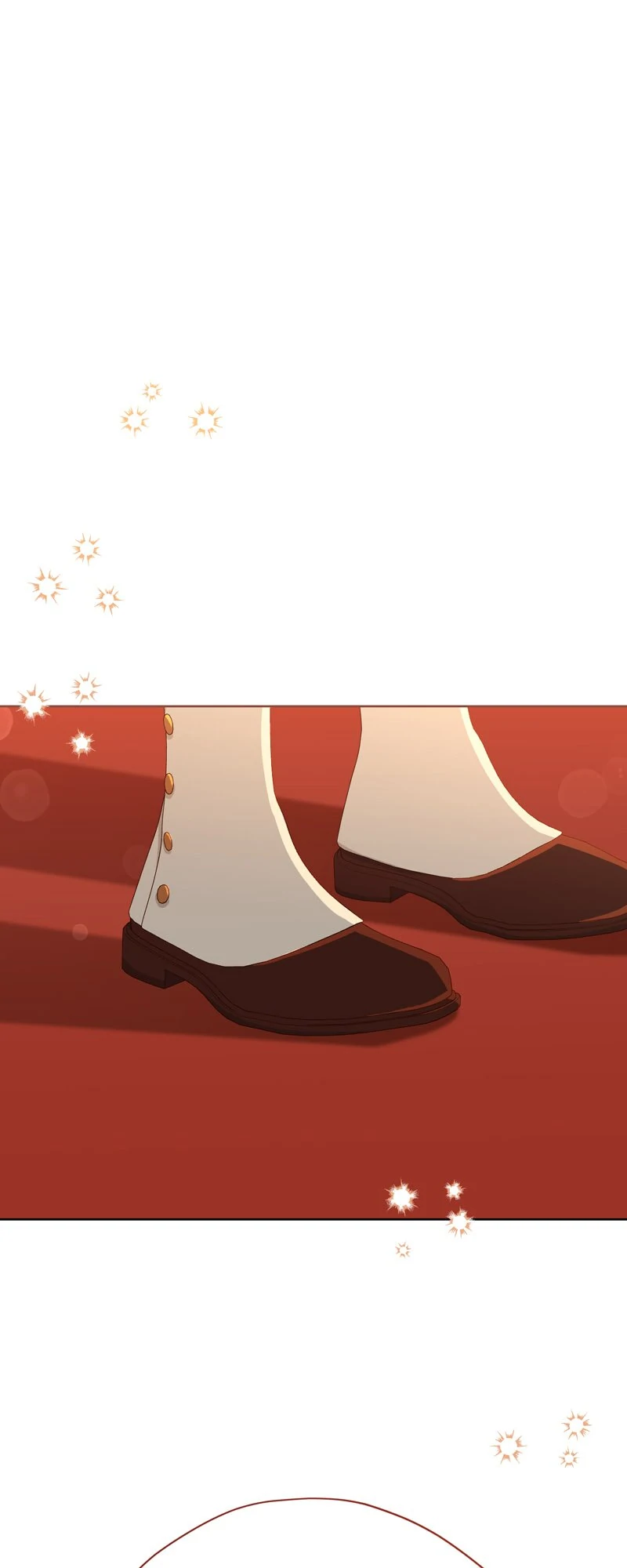 Until the Real One Shows Up Chapter 65 - Page 46