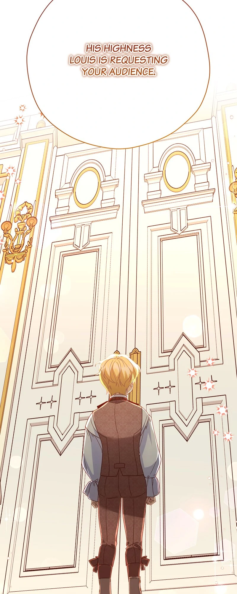 Until the Real One Shows Up Chapter 65 - Page 47