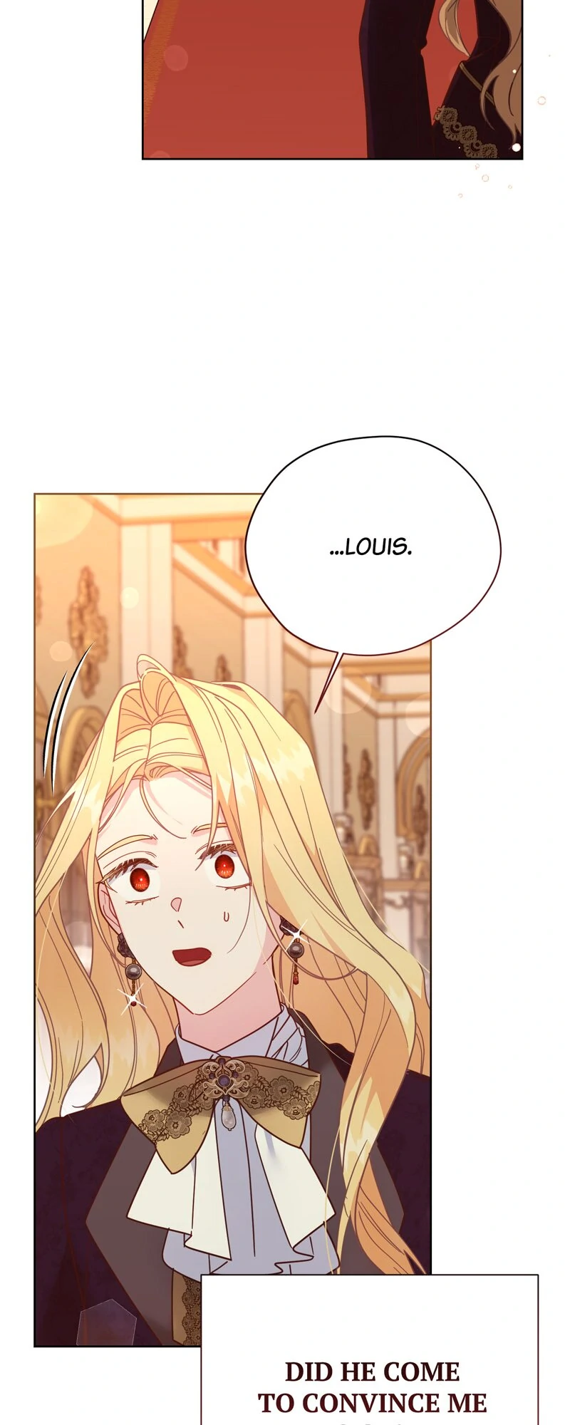 Until the Real One Shows Up Chapter 65 - Page 49