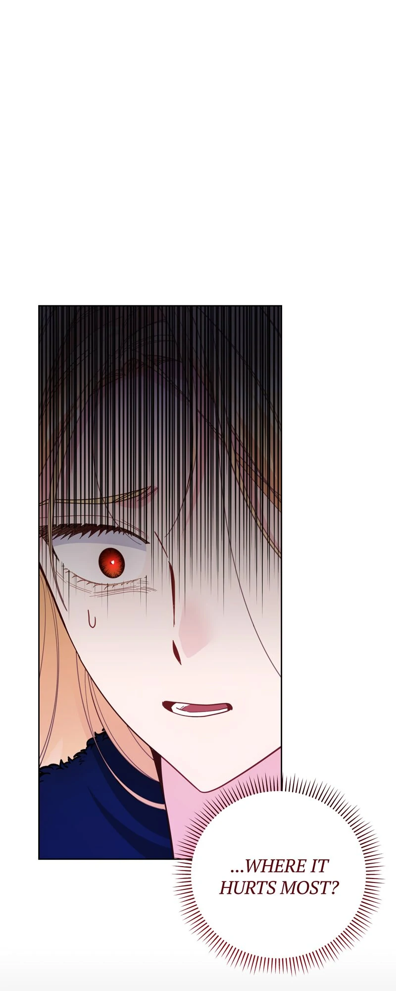 Until the Real One Shows Up Chapter 65 - Page 6