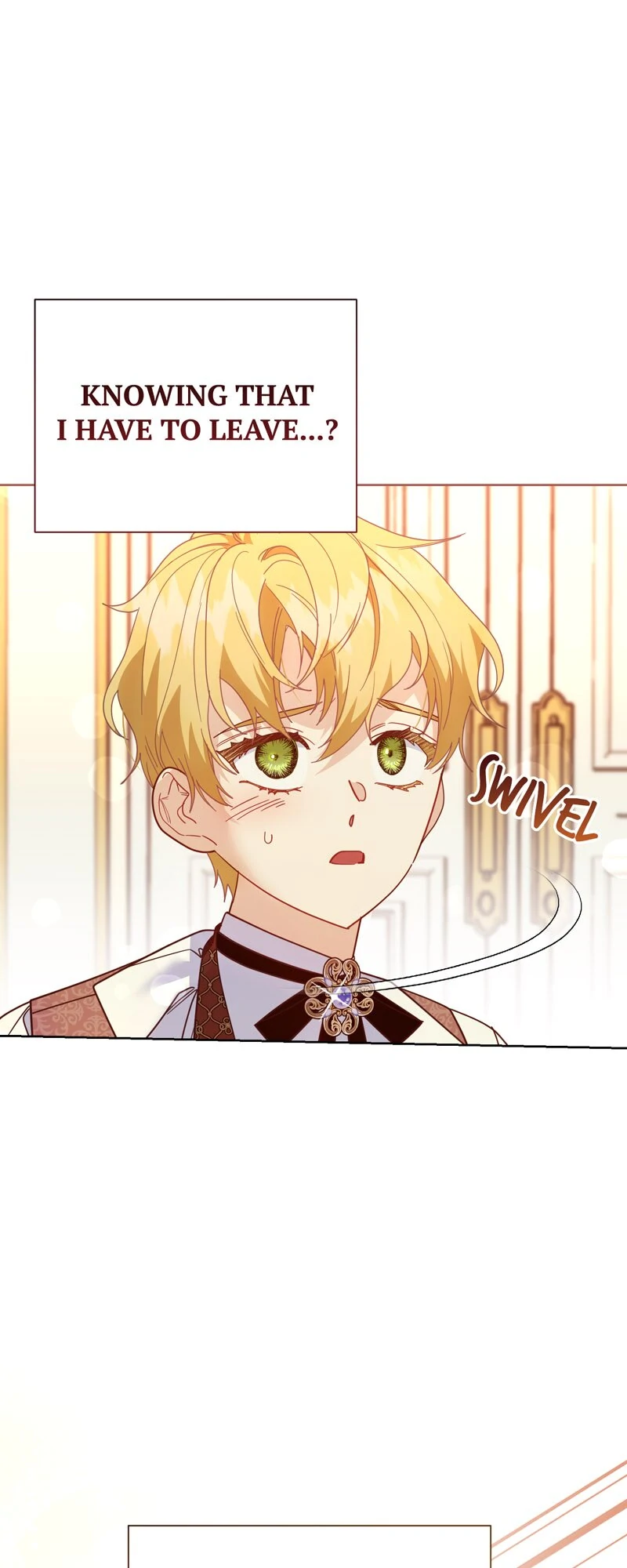 Until the Real One Shows Up Chapter 65 - Page 51