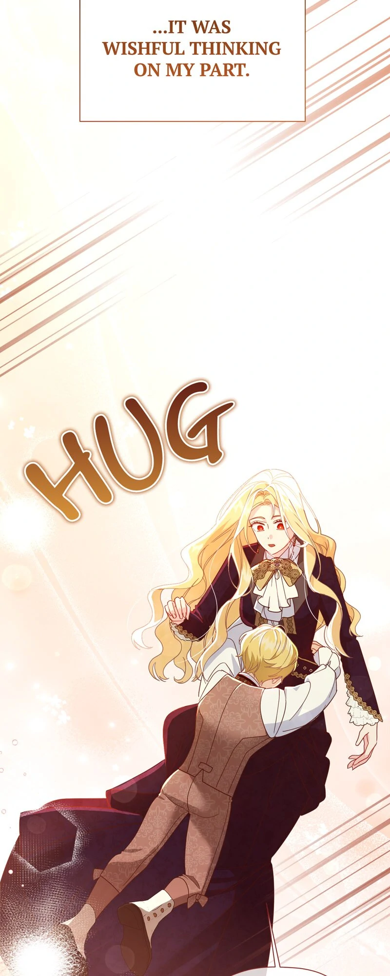 Until the Real One Shows Up Chapter 65 - Page 52