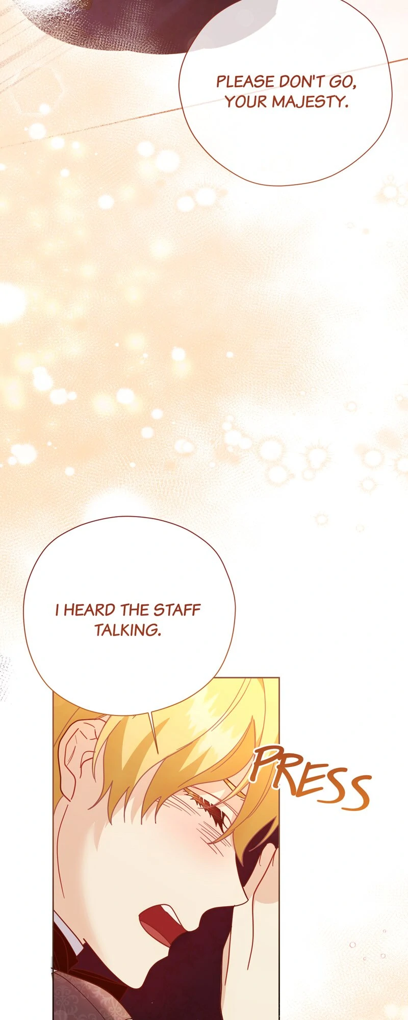 Until the Real One Shows Up Chapter 65 - Page 53