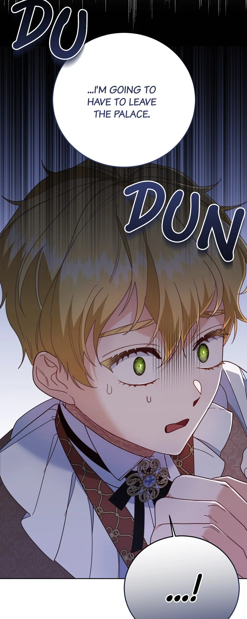 Until the Real One Shows Up Chapter 65 - Page 57