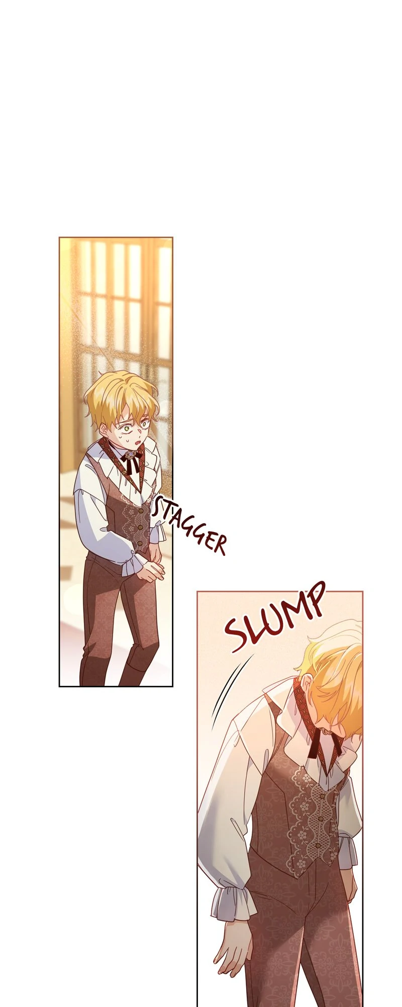 Until the Real One Shows Up Chapter 65 - Page 59