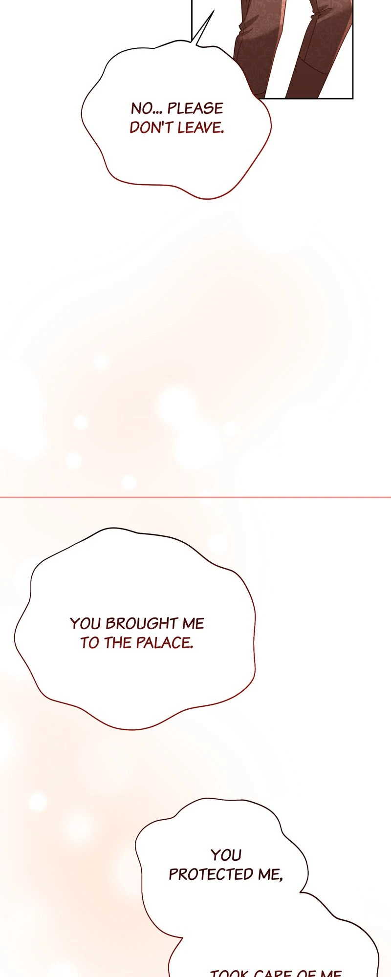 Until the Real One Shows Up Chapter 65 - Page 60