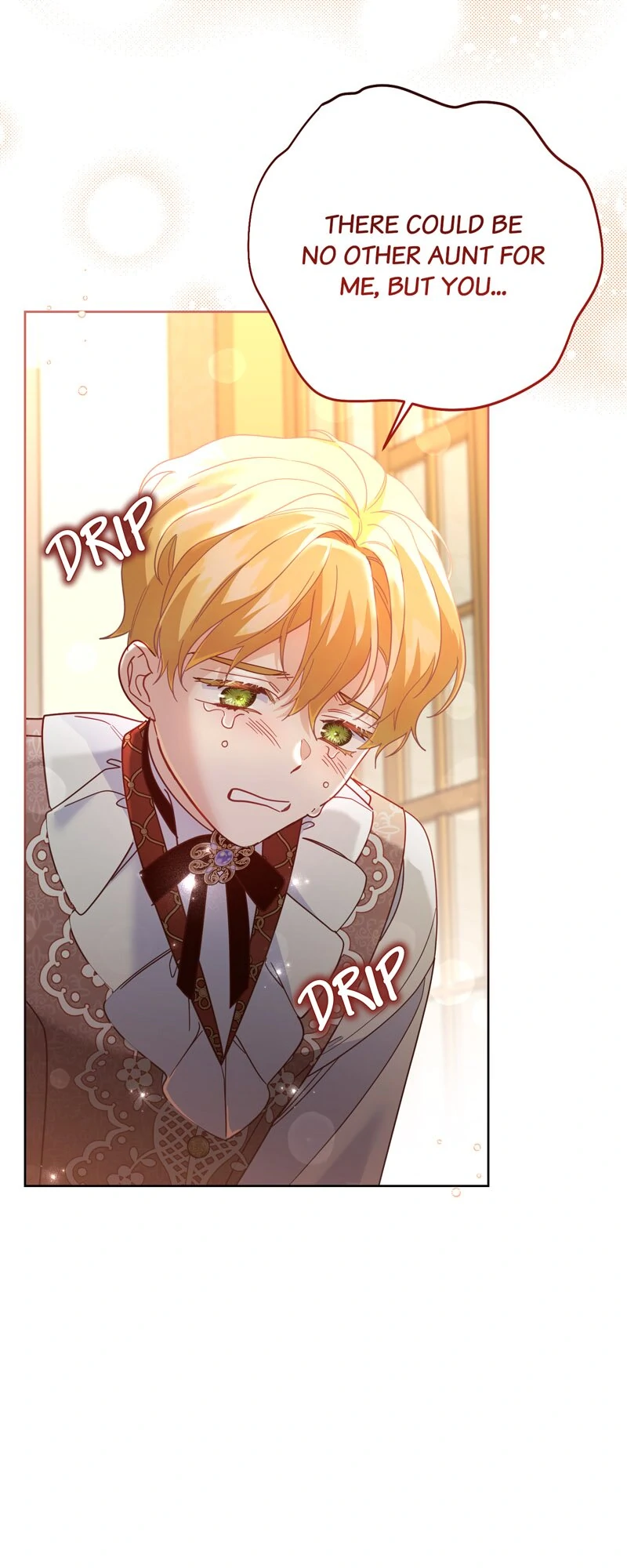 Until the Real One Shows Up Chapter 65 - Page 62