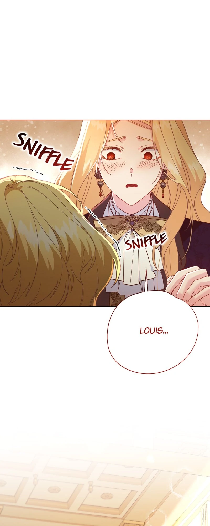 Until the Real One Shows Up Chapter 65 - Page 63