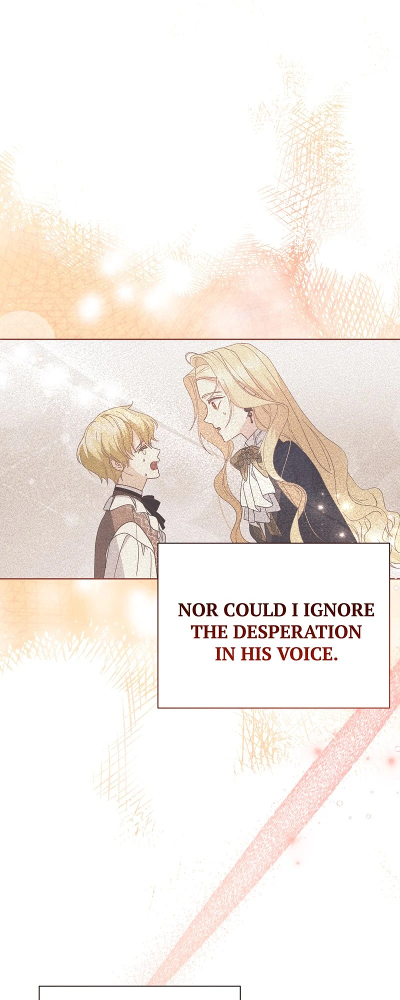 Until the Real One Shows Up Chapter 65 - Page 69