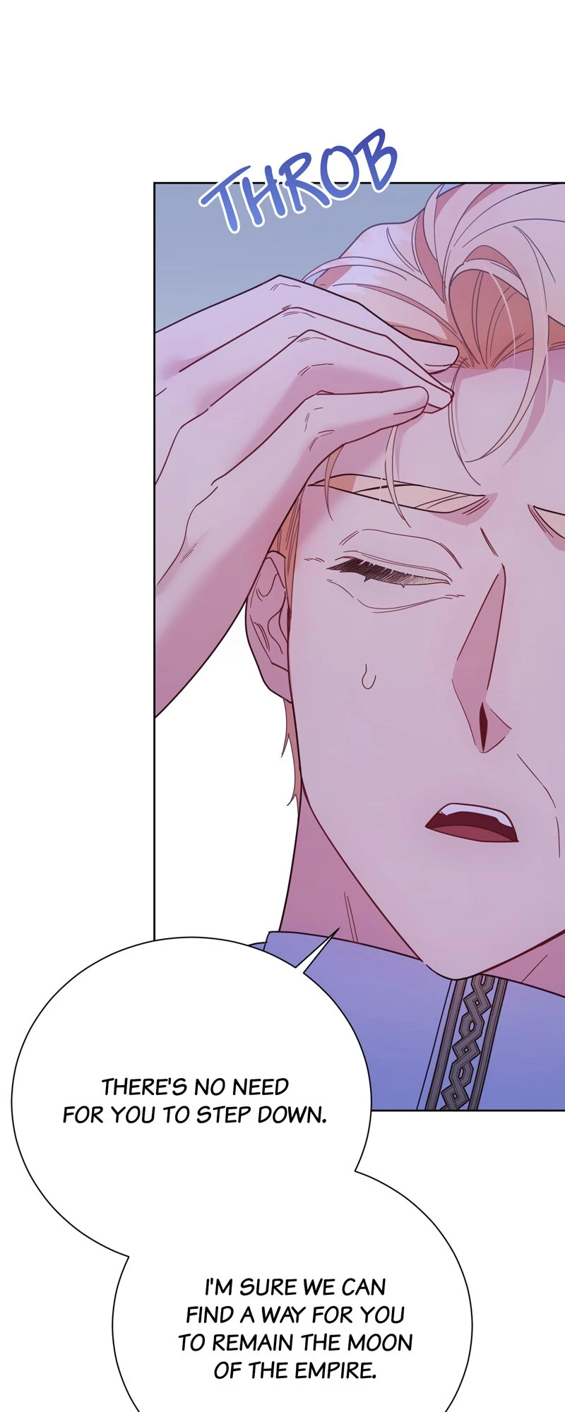 Until the Real One Shows Up Chapter 65 - Page 75