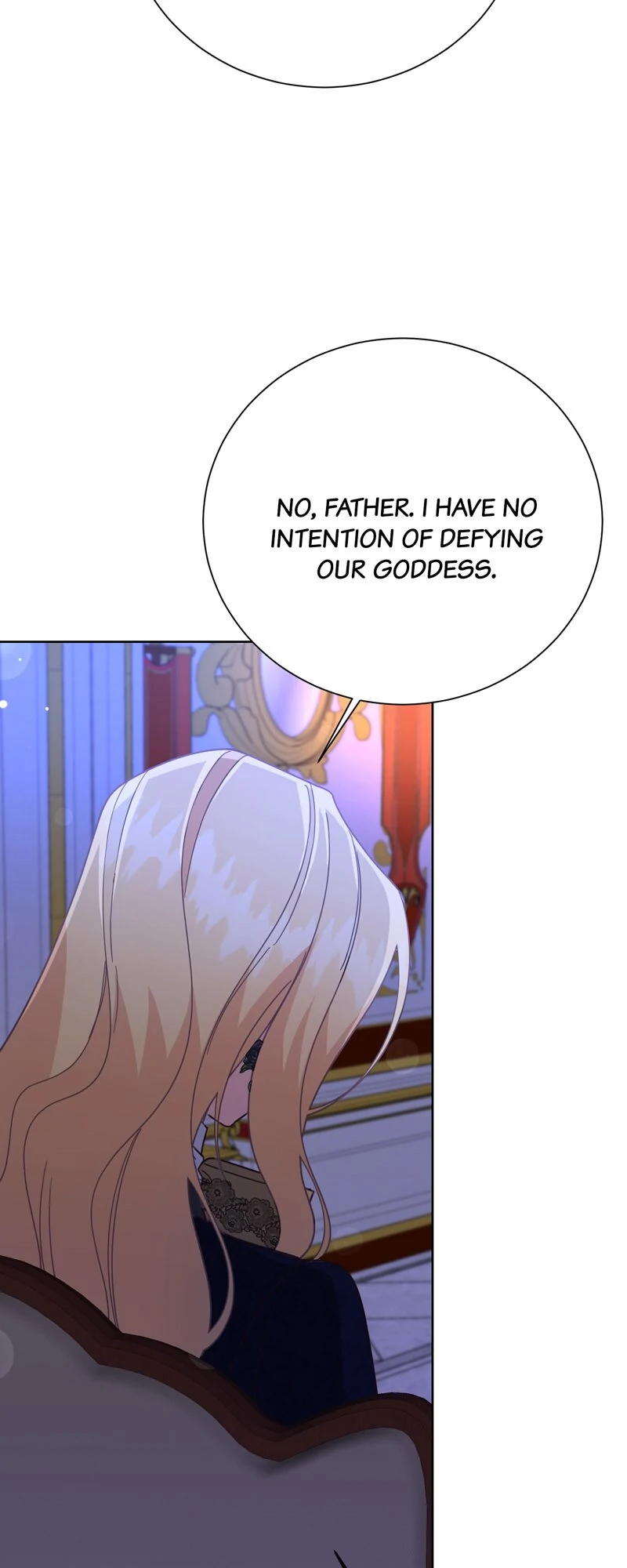 Until the Real One Shows Up Chapter 65 - Page 76