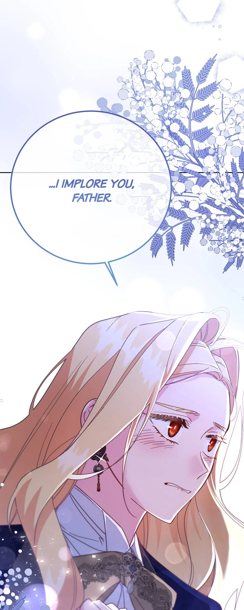 Until the Real One Shows Up Chapter 65 - Page 79
