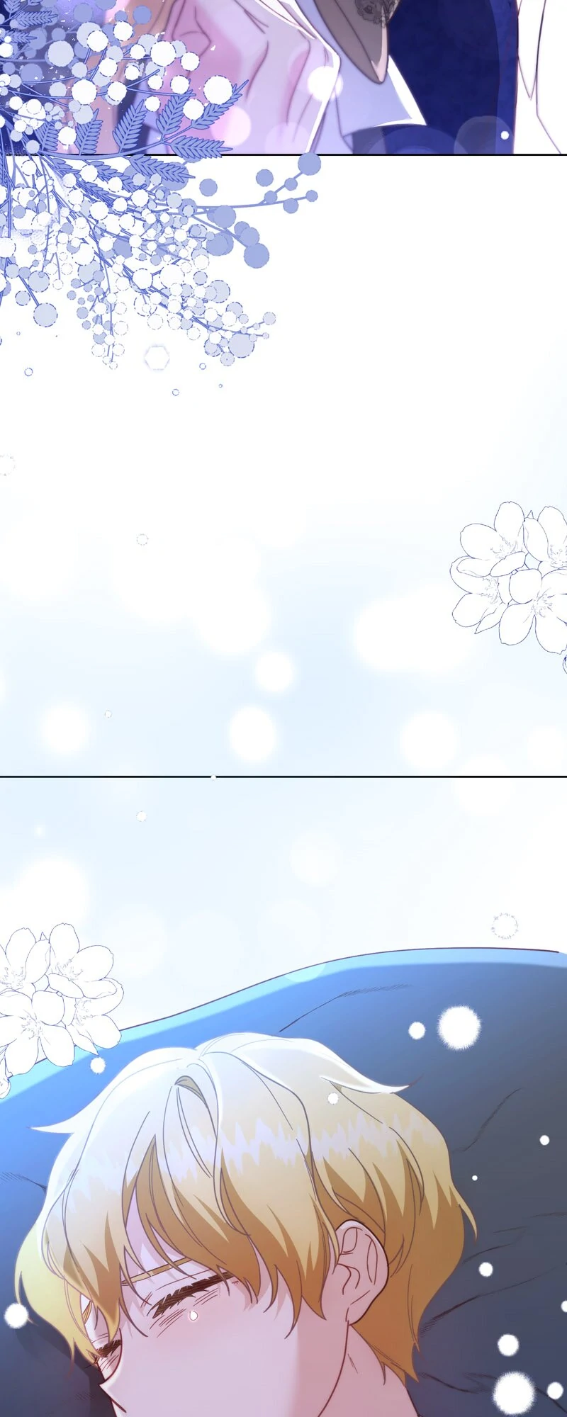 Until the Real One Shows Up Chapter 65 - Page 80