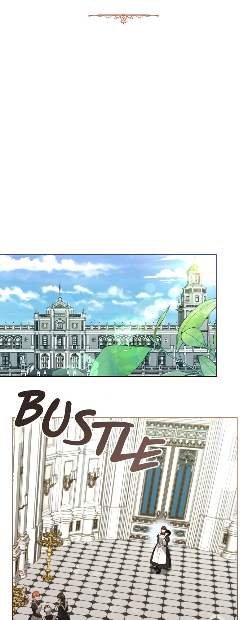 Until the Real One Shows Up Chapter 66 - Page 12