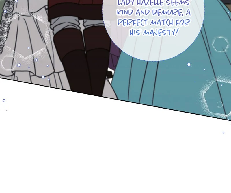 Until the Real One Shows Up Chapter 66 - Page 17