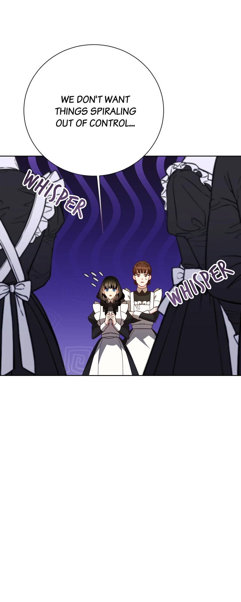 Until the Real One Shows Up Chapter 66 - Page 18
