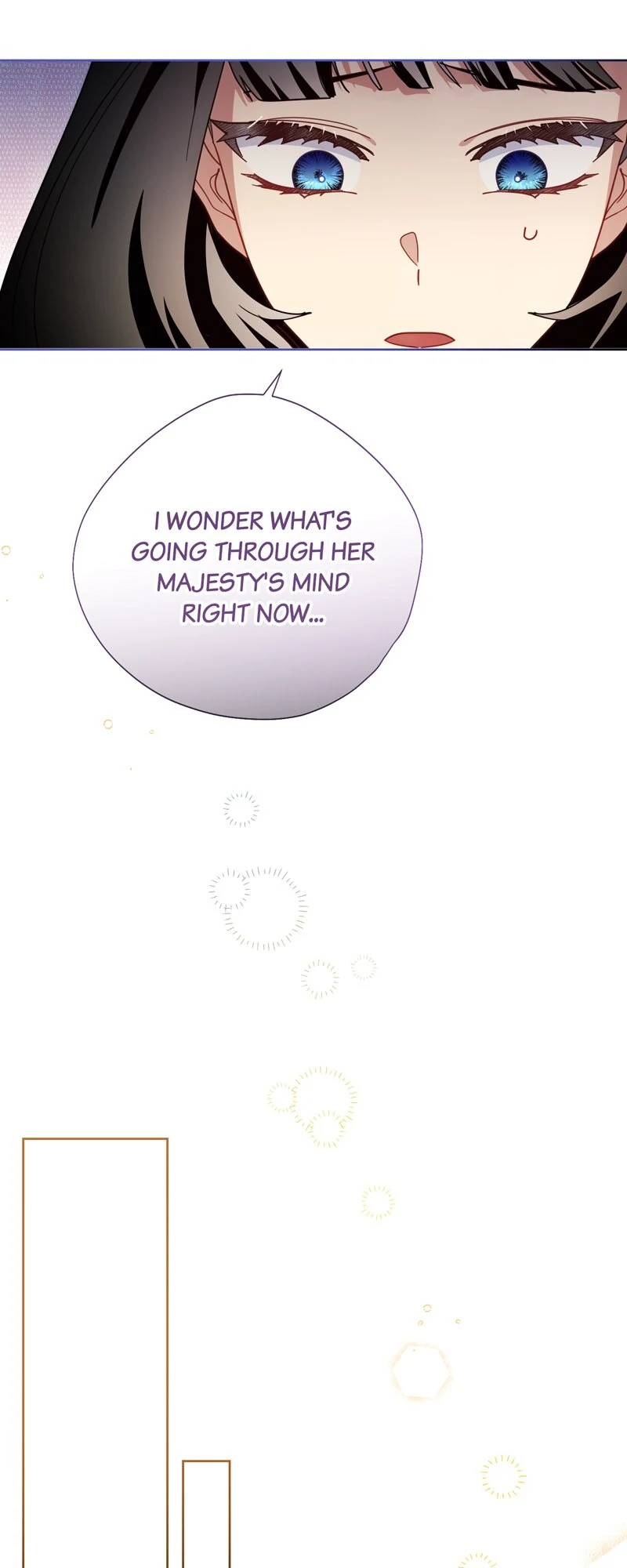 Until the Real One Shows Up Chapter 66 - Page 19