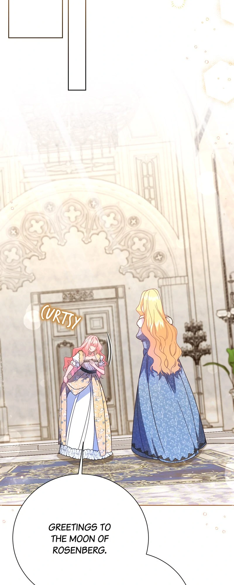 Until the Real One Shows Up Chapter 66 - Page 20