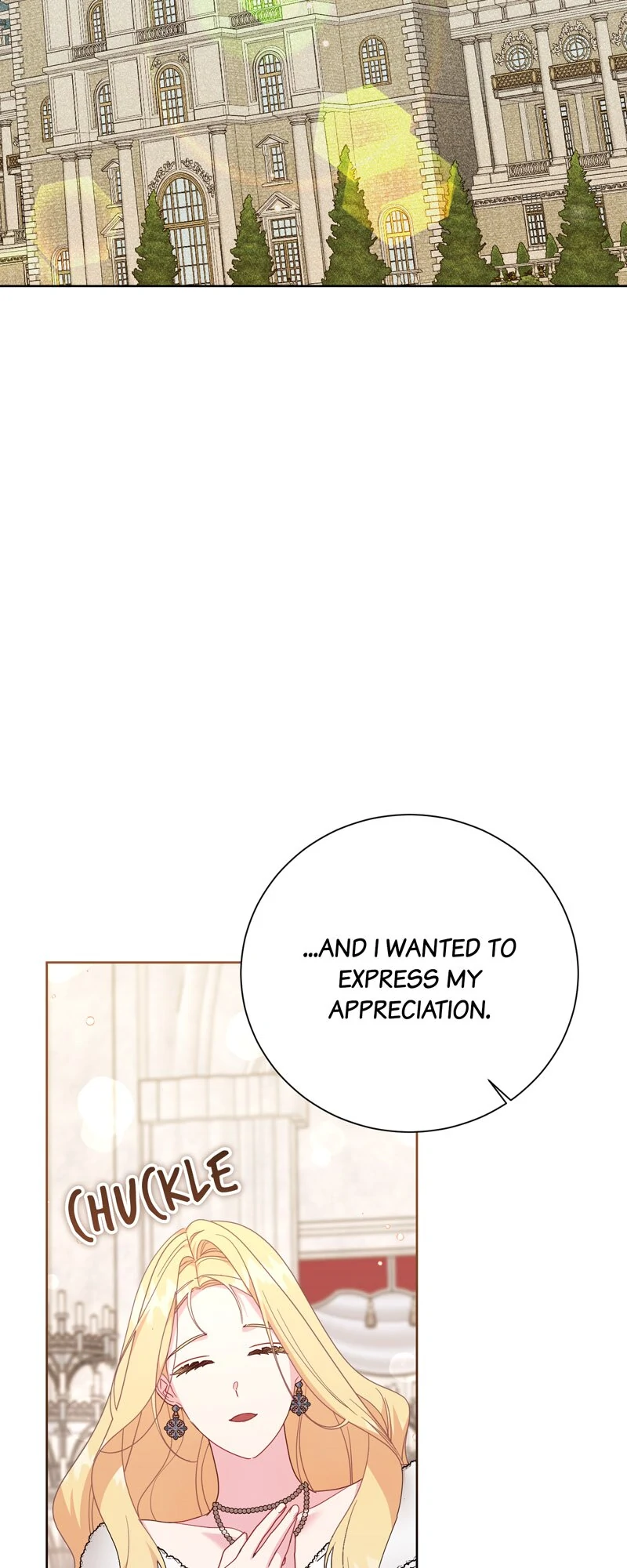 Until the Real One Shows Up Chapter 66 - Page 23