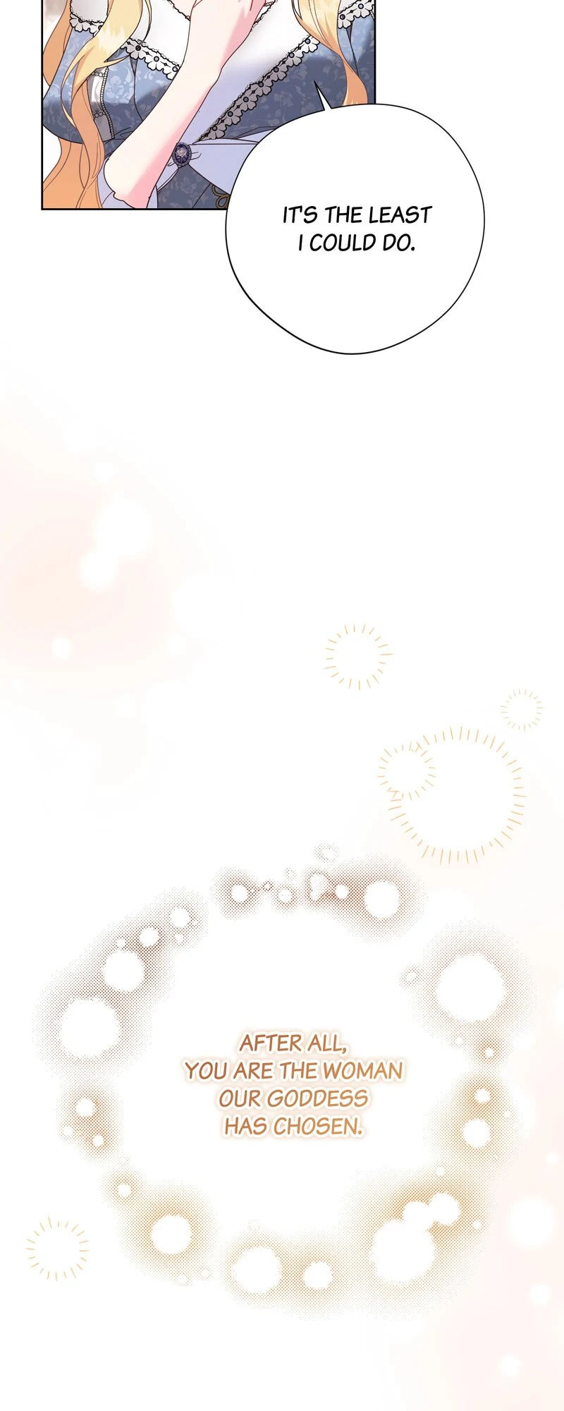 Until the Real One Shows Up Chapter 66 - Page 24