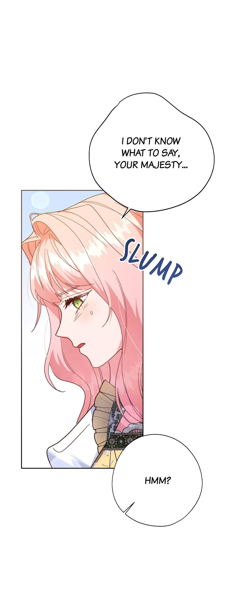 Until the Real One Shows Up Chapter 66 - Page 26