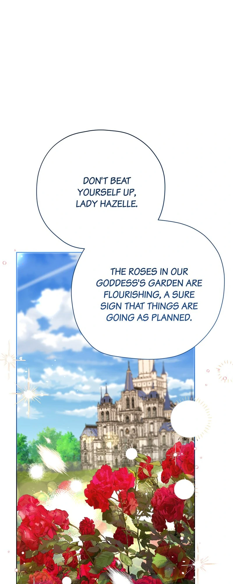 Until the Real One Shows Up Chapter 66 - Page 30
