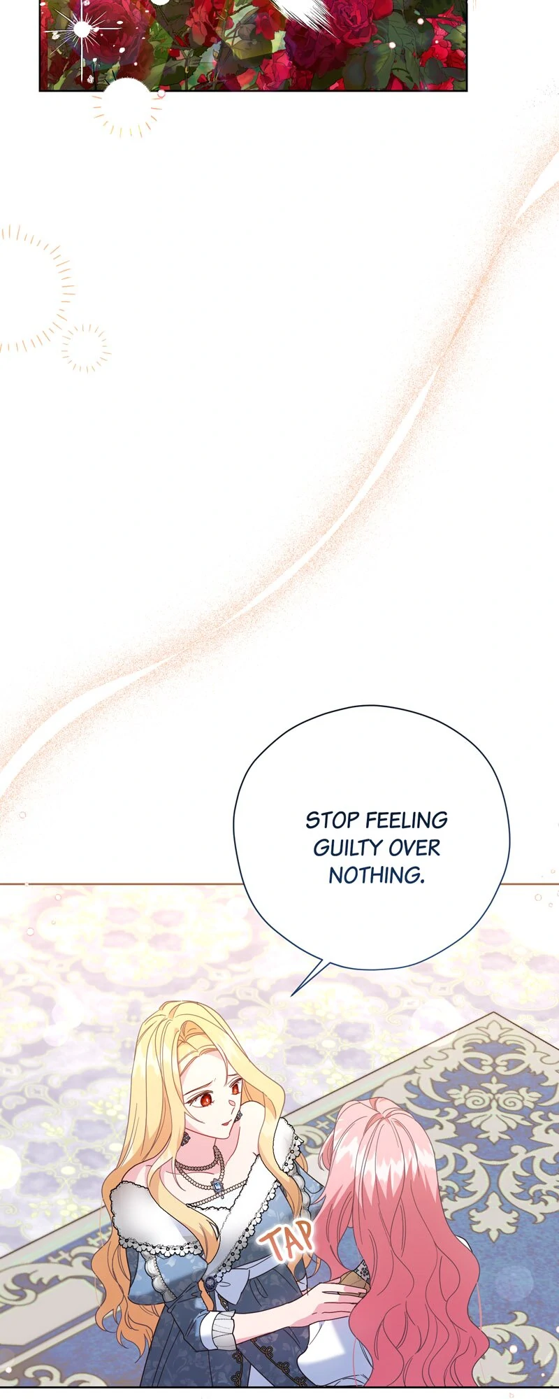 Until the Real One Shows Up Chapter 66 - Page 31