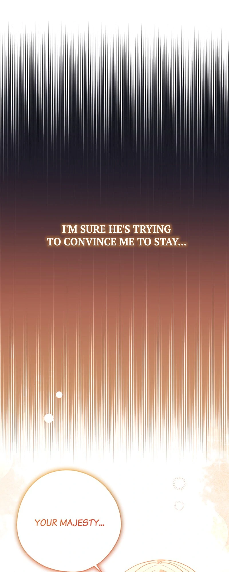 Until the Real One Shows Up Chapter 66 - Page 34