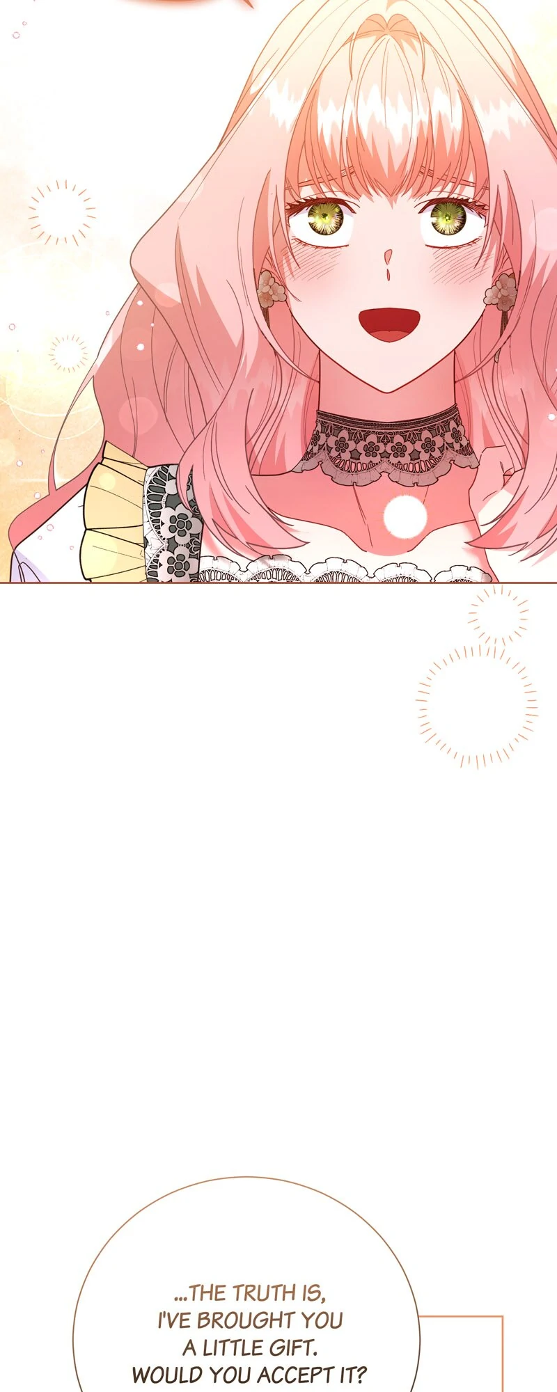 Until the Real One Shows Up Chapter 66 - Page 35