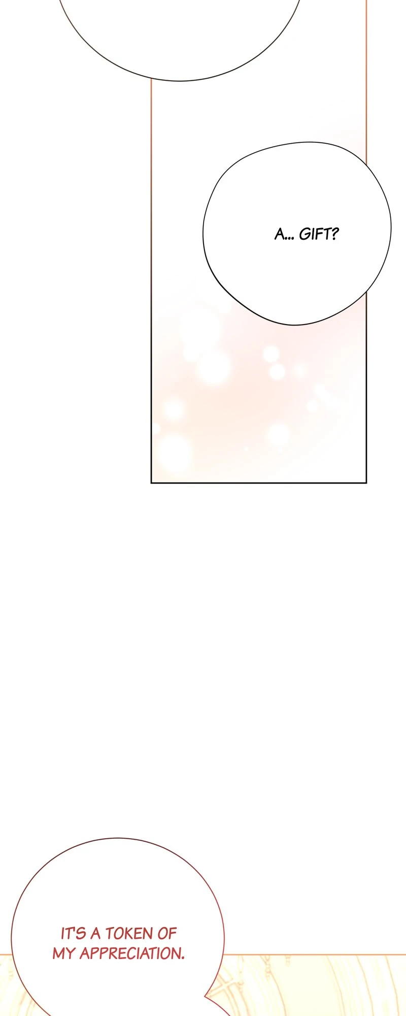Until the Real One Shows Up Chapter 66 - Page 36