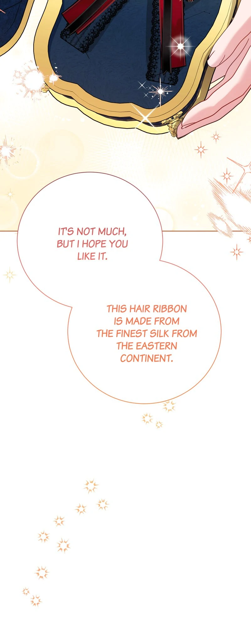 Until the Real One Shows Up Chapter 66 - Page 39