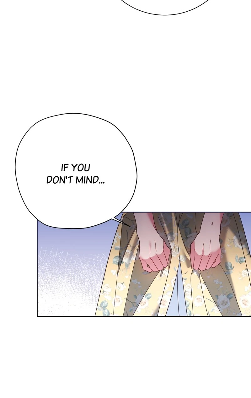 Until the Real One Shows Up Chapter 66 - Page 41