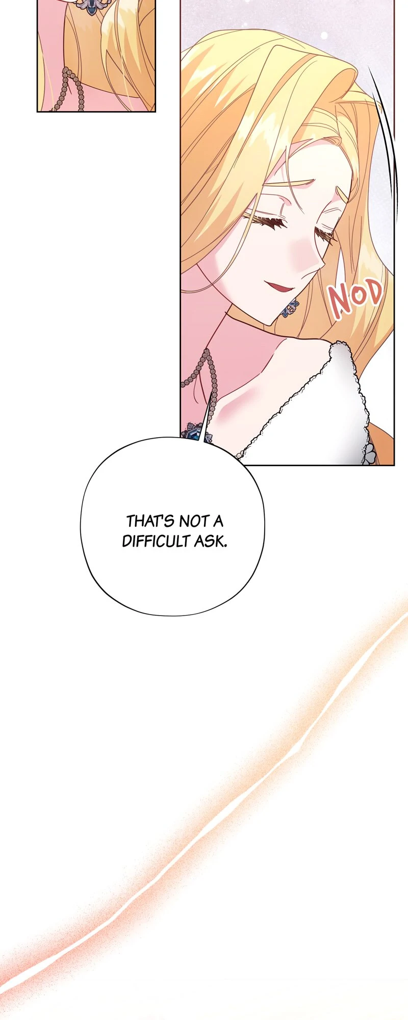 Until the Real One Shows Up Chapter 66 - Page 44