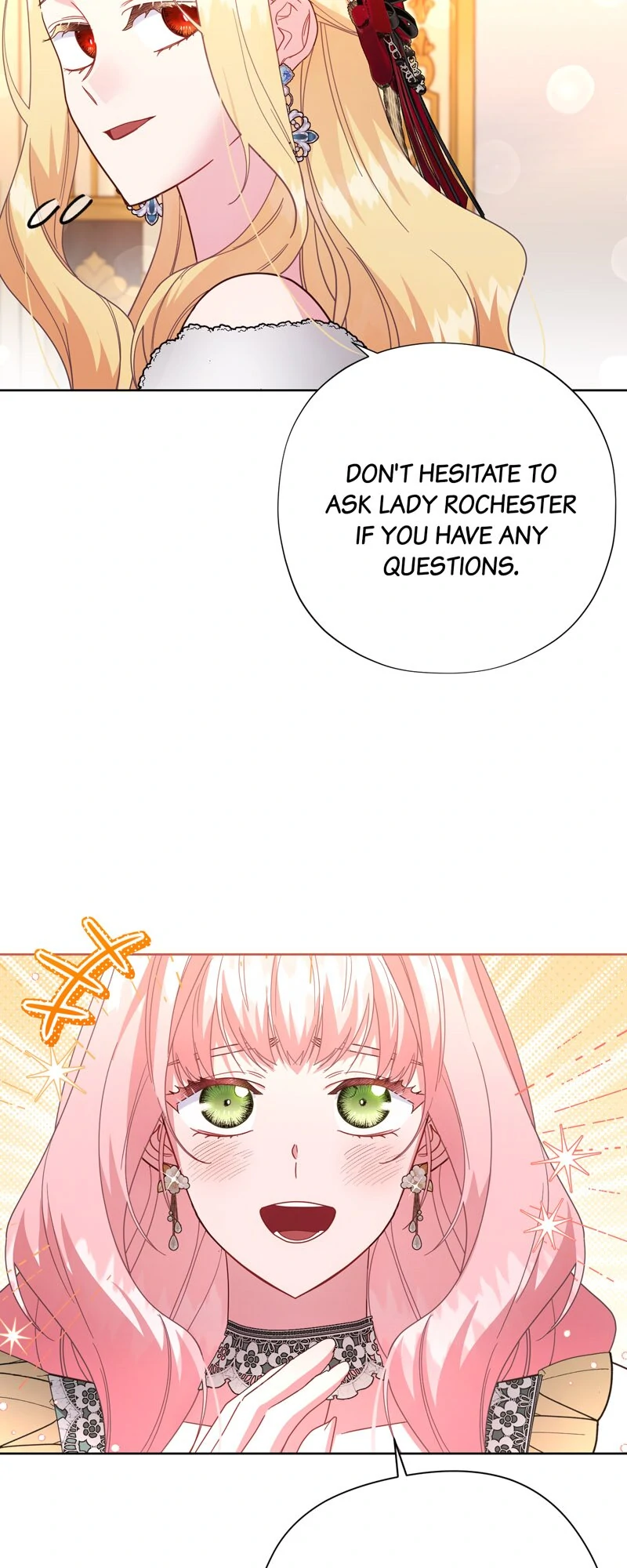 Until the Real One Shows Up Chapter 66 - Page 48