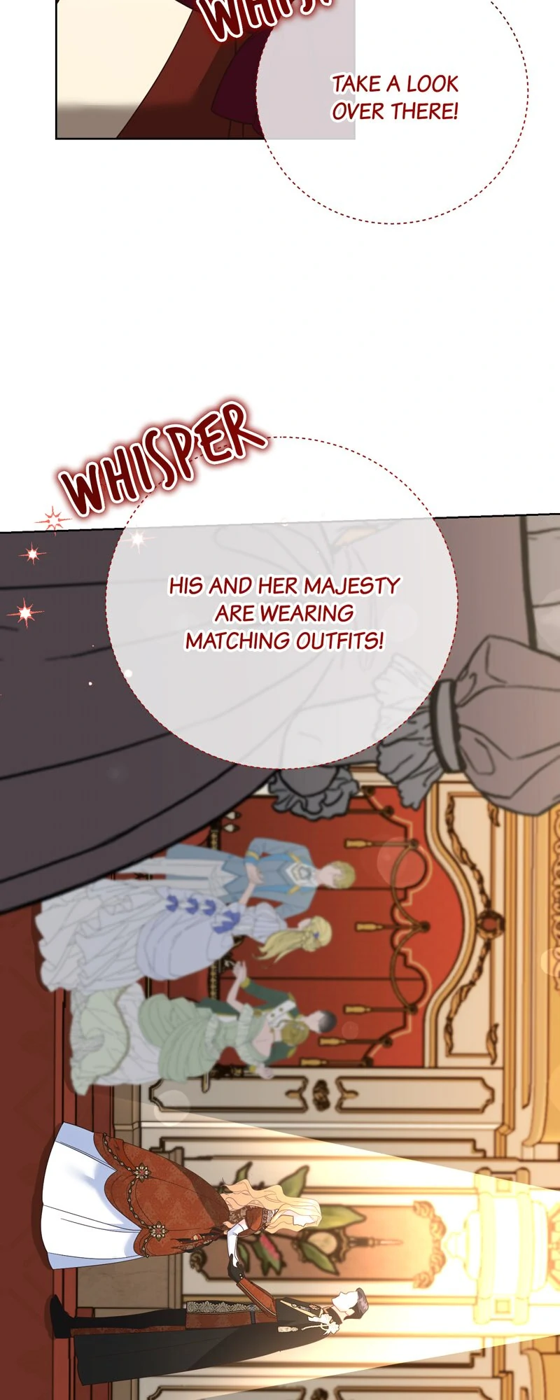 Until the Real One Shows Up Chapter 66 - Page 53