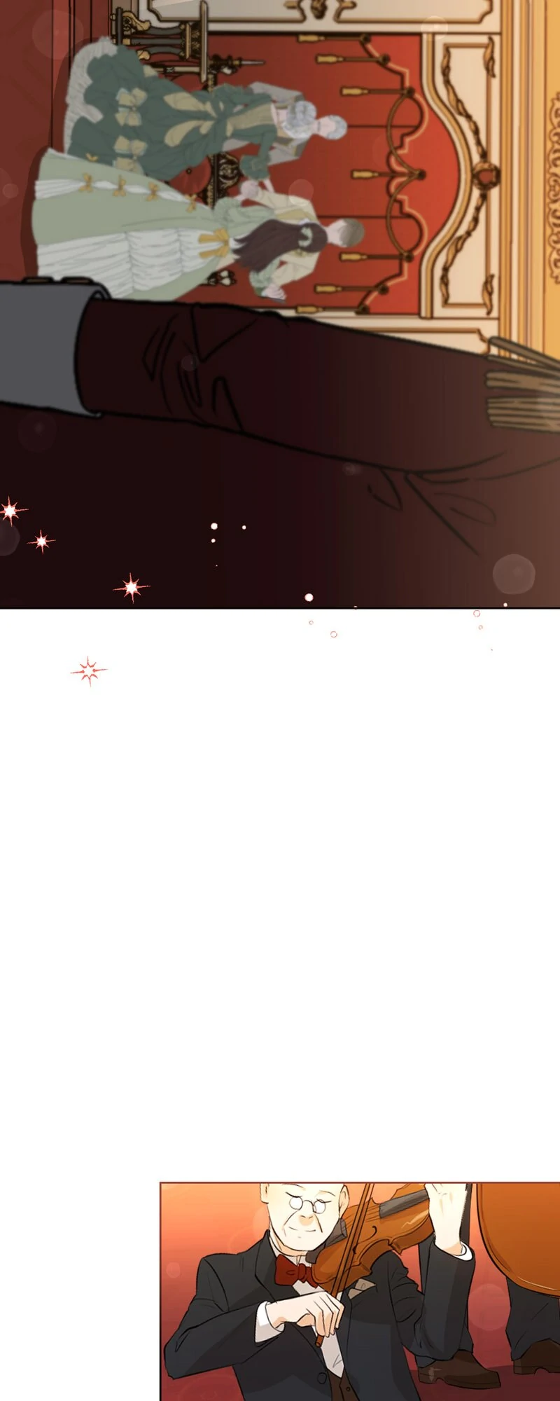 Until the Real One Shows Up Chapter 66 - Page 54